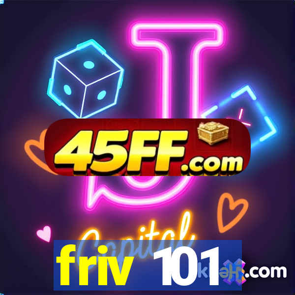 friv 101